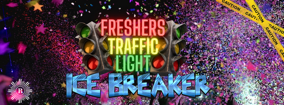 Official Freshers Ice Breaker 